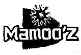 Mamooz Label Device mark 1543269 Trademark