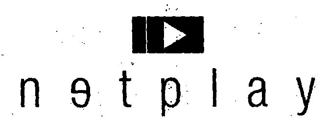 Netplay (label) Device mark 1542543 Trademark