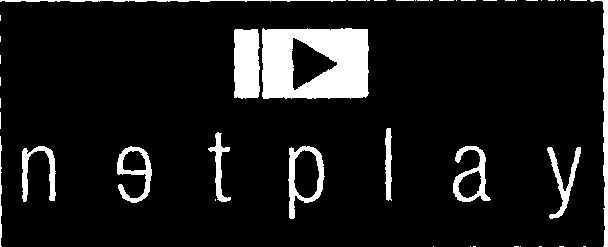 Netplay (label) Device mark 1542547 Trademark