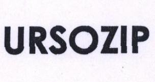 Ursozip Device mark 1528952 Trademark