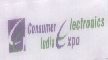 Consumer Electronics India Expo (label) Device mark 1539519 Trademark