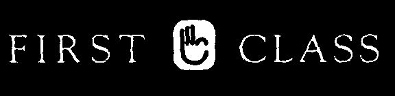 First Class (label) Device mark 1542583 Trademark