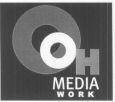 Ooh Media Work Device mark 1543482 Trademark
