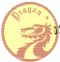 Dragon (device Of Dragon) Device mark 1528263 Trademark