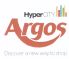 Hypercity Argos (label) Device mark 1543329 Trademark