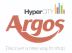 Hypercity Argos (label) Device mark 1543330 Trademark