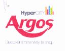 Hypercity Argos (label) Device mark 1543343 Trademark