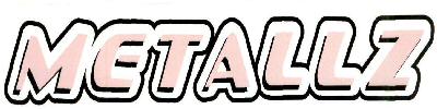 Metallz (label) Device mark 1538132 Trademark