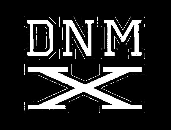 Dnm X (label) Device mark 1542614 Trademark