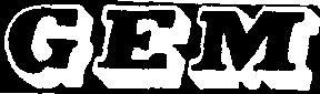 Gem (label) Device mark 1541736 Trademark