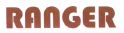 Ranger Device mark 1541614 Trademark