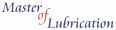 Master Of Lubrication (special Foam Writing) Device mark 1538163 Trademark