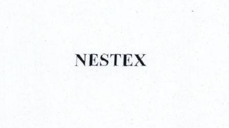 Nestex Device mark 1542654 Trademark