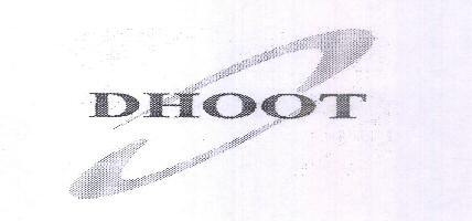 Dhoot Device mark 1541491 Trademark