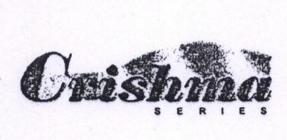 Crishma Device mark 1528945 Trademark