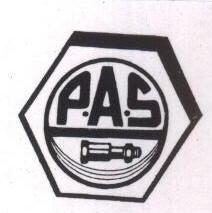 Pas (logo Tools ) Device mark 1542692 Trademark