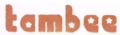 Tambee (label) Device mark 1541691 Trademark