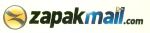 Zapakmail.com (label) Device mark 1558989 Trademark