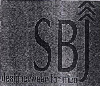 Sbj Device mark 1536772 Trademark