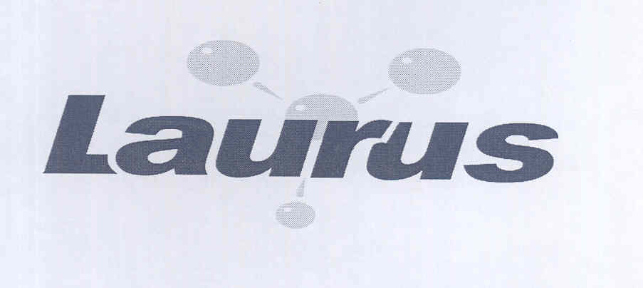 Laurus (device) Device mark 1556253 Trademark