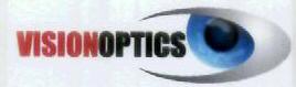 Vision Optics (eye Logo) Device mark 1558858 Trademark