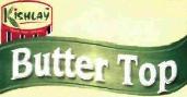 Kishlay Butter Top Device mark 1556276 Trademark