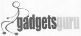 Gadgetsguru (label) Device mark 1540401 Trademark