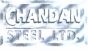 Chandan Steel Ltd (label) Device mark 1555090 Trademark