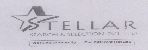 Stellar (device Of Star) Device mark 1556285 Trademark
