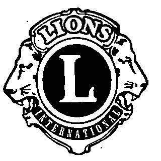 Lions L International (device Of Lion) Device mark 1538654 Trademark