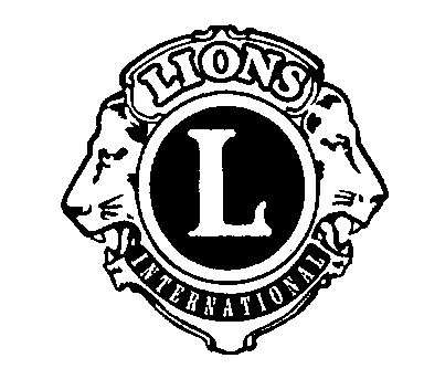Lion L International (device Of Lion) Device mark 1538655 Trademark