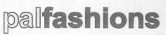 Palfashions Device mark 1542186 Trademark