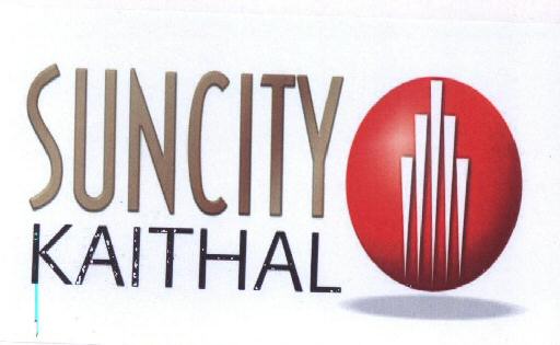 Suncity Kaithal Device mark 1558907 Trademark