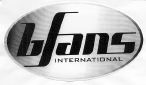 Blans International (label) Device mark 1535976 Trademark