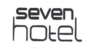 Seven Hotel (logo) Device mark 1556346 Trademark