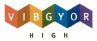 Vibgyor High (label) Device mark 1554705 Trademark