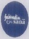 Fabindia Sana (logo) Device mark 1555014 Trademark