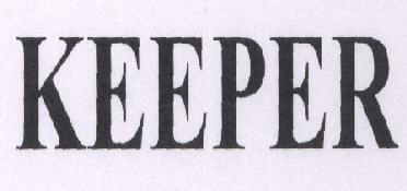 Keeper Device mark 1540479 Trademark