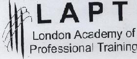 L A P T (device) Device mark 1563066 Trademark