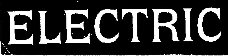 Electric (dark Background) Device mark 1554719 Trademark