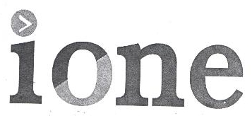 Ione Device mark 1549497 Trademark