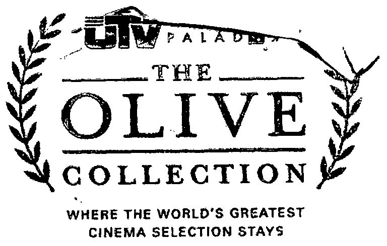 Utv Palador The Olive Collection (label) Device mark 1544863 Trademark