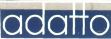 Adatto (label) Device mark 1557300 Trademark