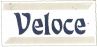 Veloce (label) Device mark 1557308 Trademark