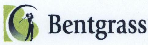 C Bentgrass (label) Device mark 1543687 Trademark