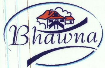 Bhawna (lable) Device mark 1558379 Trademark