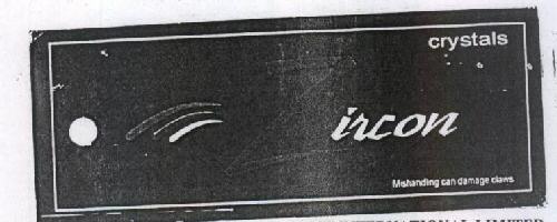 Zincon (logo) Device mark 1557467 Trademark