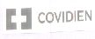 Covidien (label) Device mark 1570964 Trademark
