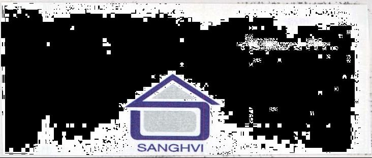 Sanghvi (device Of Home) Device mark 1570820 Trademark