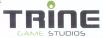 Trine Game Studios (label) Device mark 1543855 Trademark